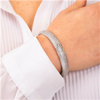 Bracelet Boccadamo Femme Nexma in Bronze Zircone XB1051 - XB1051